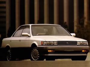 Lexus ES250 1989 года